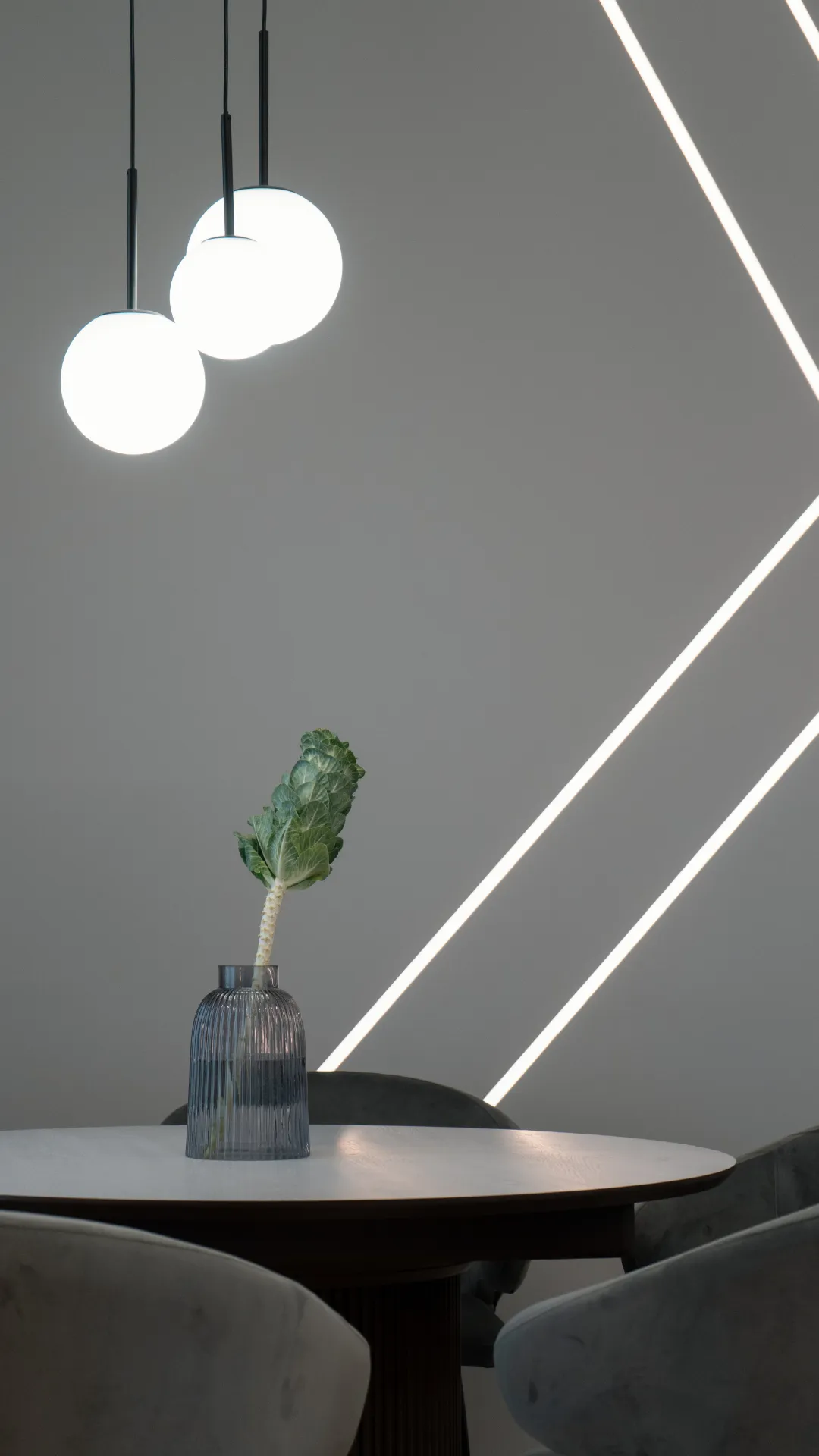 Квартира-трансформер в ЖК River Park Кутузовский