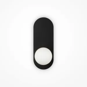 Настенный светильник (бра) Бао / Bao G9х1