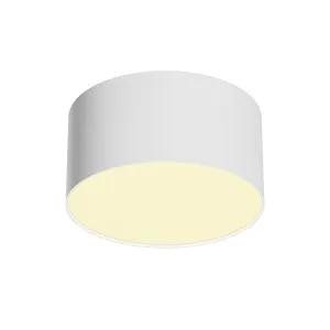 Потолочный светильник Зон / Zon 12 Вт 2700 К 120°