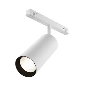Трековый светильник Фокус / Focus Led Exility 4000K 20Вт 24°