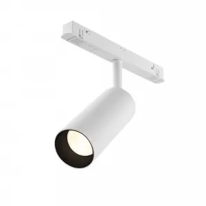 Трековый светильник Фокус / Focus Led Exility 3000K 12Вт 24°