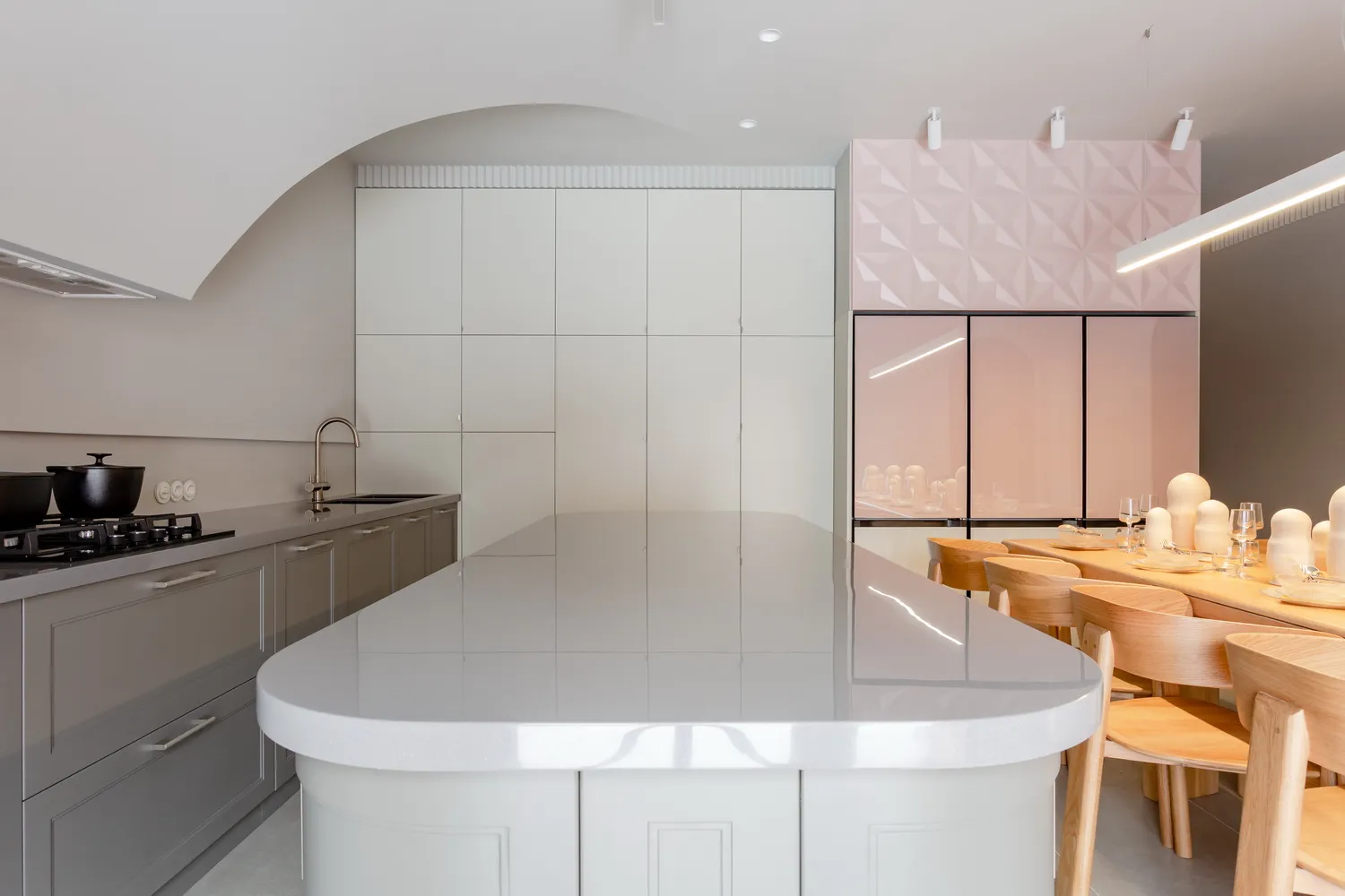 Проект "Теремна кухня"