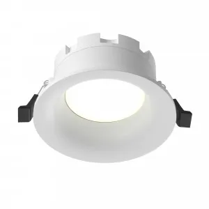 Встраиваемый светильник Изящность / Slim 1*GX53 12 Вт IP 44