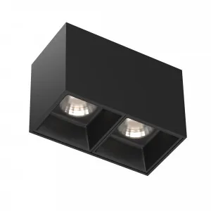 Потолочный светильник Альфа / Alfa LED 24 Вт 4000 К 45°
