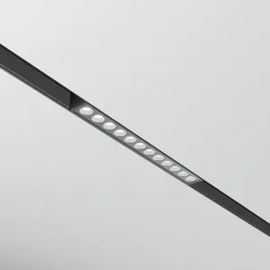 Трековый светильник Точки / Points Exility 3000K 12Вт 36°