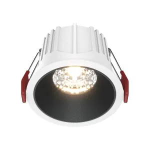 Встраиваемый светильник Альфа / Alfa LED 15 Вт 3000 К 36°
