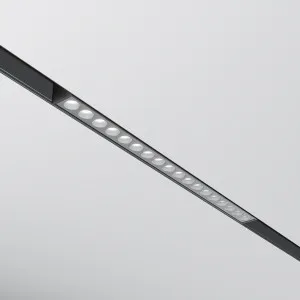 Трековый светильник Точки / Points Exility 2700-6000K 18Вт 36° Dim Smart