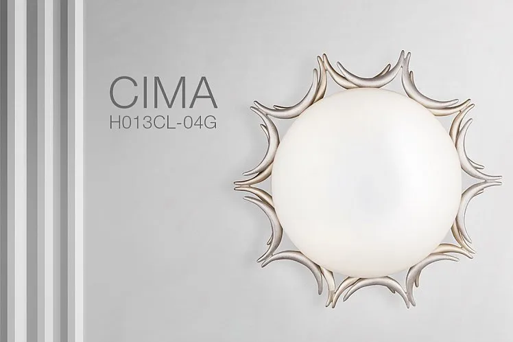 Серия Cimа в стиле Maytoni Classic