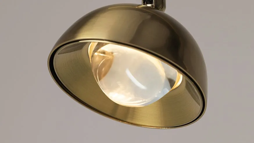 Оптическая новинка